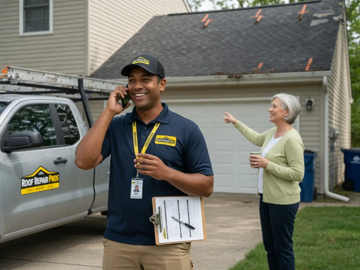Roof Repair Cleveland, ND FAQs